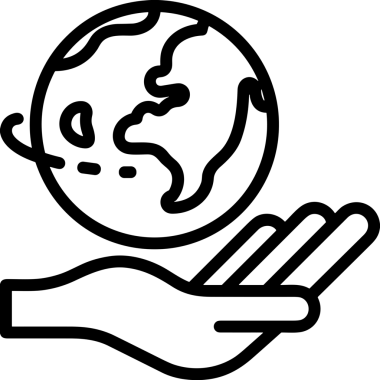 Web, Uygulama, UI / UX, Mobil Arayüz, Akıllı Teknoloji Tasarımı, Dijital Markalaşma, Kullanıcı Etkileşimi Sembolü ve Temiz Tek Renk Biçiminde Modern Grafik Elementi içeren PNG Biçimli El Simgesi Logosu