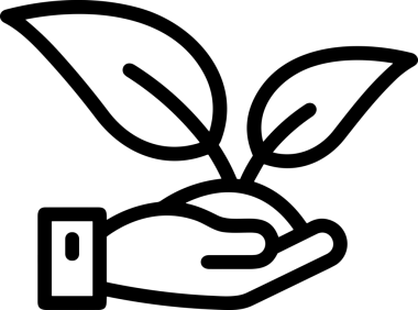 Web, Uygulama, UI / UX, Mobil Arayüz, Akıllı Teknoloji Tasarımı, Dijital Markalaşma, Kullanıcı Etkileşimi Sembolü ve Temiz Tek Renk Biçiminde Modern Grafik Elementi içeren PNG Biçimli El Simgesi Logosu