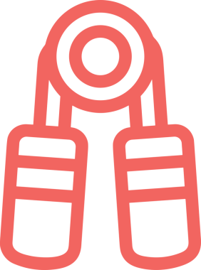 Web, Uygulama, UI / UX, Mobil Arayüz, Akıllı Teknoloji Tasarımı, Dijital Markalaşma, Kullanıcı Etkileşimi Sembolü ve Temiz Tek Renk Biçiminde Modern Grafik Elementi içeren PNG Biçimli El Simgesi Logosu