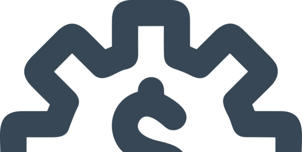 Web, Uygulama, UI / UX, Mobil Arayüz, Akıllı Teknoloji Tasarımı, Dijital Markalaşma, Kullanıcı Etkileşimi Sembolü ve Temiz Tek Renk Biçiminde Modern Grafik Elementi içeren PNG Biçimli El Simgesi Logosu