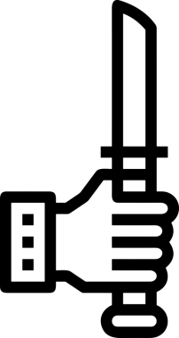 Web, Uygulama, UI / UX, Mobil Arayüz, Akıllı Teknoloji Tasarımı, Dijital Markalaşma, Kullanıcı Etkileşimi Sembolü ve Temiz Tek Renk Biçiminde Modern Grafik Elementi içeren PNG Biçimli El Simgesi Logosu