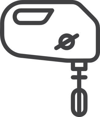 Web, Uygulama, UI / UX, Mobil Arayüz, Akıllı Teknoloji Tasarımı, Dijital Markalaşma, Kullanıcı Etkileşimi Sembolü ve Temiz Tek Renk Biçiminde Modern Grafik Elementi içeren PNG Biçimli El Simgesi Logosu