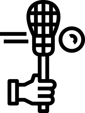 Web, Uygulama, UI / UX, Mobil Arayüz, Akıllı Teknoloji Tasarımı, Dijital Markalaşma, Kullanıcı Etkileşimi Sembolü ve Temiz Tek Renk Biçiminde Modern Grafik Elementi içeren PNG Biçimli El Simgesi Logosu