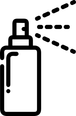 Web, Uygulama, UI / UX, Mobil Arayüz, Akıllı Teknoloji Tasarımı, Dijital Markalaşma, Kullanıcı Etkileşimi Sembolü ve Temiz Tek Renk Biçiminde Modern Grafik Elementi içeren PNG Biçimli El Simgesi Logosu