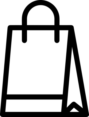 Web, Uygulama, UI / UX, Mobil Arayüz, Akıllı Teknoloji Tasarımı, Dijital Markalaşma, Kullanıcı Etkileşimi Sembolü ve Temiz Tek Renk Biçiminde Modern Grafik Elementi içeren PNG Biçimli El Simgesi Logosu