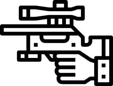 Web, Uygulama, UI / UX, Mobil Arayüz, Akıllı Teknoloji Tasarımı, Dijital Markalaşma, Kullanıcı Etkileşimi Sembolü ve Temiz Tek Renk Biçiminde Modern Grafik Elementi içeren PNG Biçimli El Simgesi Logosu