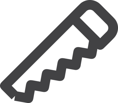 Web, Uygulama, UI / UX, Mobil Arayüz, Akıllı Teknoloji Tasarımı, Dijital Markalaşma, Kullanıcı Etkileşimi Sembolü ve Temiz Tek Renk Biçiminde Modern Grafik Elementi içeren PNG Biçimli El Simgesi Logosu