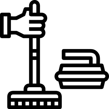 Web, Uygulama, UI / UX, Mobil Arayüz, Akıllı Teknoloji Tasarımı, Dijital Markalaşma, Kullanıcı Etkileşimi Sembolü ve Temiz Tek Renk Biçiminde Modern Grafik Elementi içeren PNG Biçimli El Simgesi Logosu