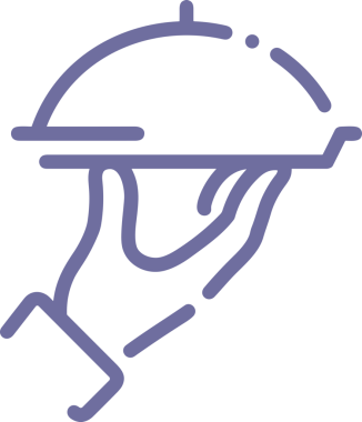 Web, Uygulama, UI / UX, Mobil Arayüz, Akıllı Teknoloji Tasarımı, Dijital Markalaşma, Kullanıcı Etkileşimi Sembolü ve Temiz Tek Renk Biçiminde Modern Grafik Elementi içeren PNG Biçimli El Simgesi Logosu