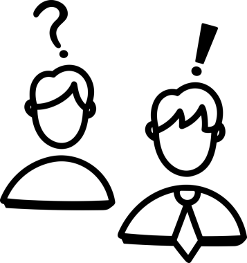 Web, Uygulama, UI / UX, Mobil Arayüz, Akıllı Teknoloji Tasarımı, Dijital Markalaşma, Kullanıcı Etkileşimi Sembolü ve Temiz Tek Renk Biçiminde Modern Grafik Elementi içeren PNG Biçimli El Simgesi Logosu