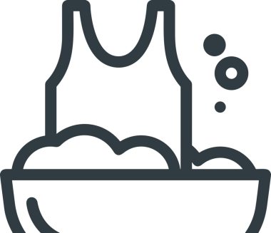 Web, Uygulama, UI / UX, Mobil Arayüz, Akıllı Teknoloji Tasarımı, Dijital Markalaşma, Kullanıcı Etkileşimi Sembolü ve Temiz Tek Renk Biçiminde Modern Grafik Elementi içeren PNG Biçimli El Simgesi Logosu