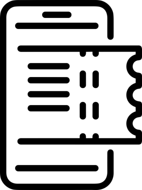 Web, Uygulama, UI / UX, Mobil Arayüz, Akıllı Teknoloji Tasarımı, Dijital Markalaşma, Kullanıcı Etkileşimi Sembolü ve Temiz Tek Renk Biçiminde Modern Grafik Elementi içeren PNG Biçimli El Simgesi Logosu