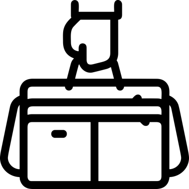 Web, Uygulama, UI / UX, Mobil Arayüz, Akıllı Teknoloji Tasarımı, Dijital Markalaşma, Kullanıcı Etkileşimi Sembolü ve Temiz Tek Renk Biçiminde Modern Grafik Elementi içeren PNG Biçimli El Simgesi Logosu