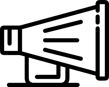 Web, Uygulama, UI / UX, Mobil Arayüz, Akıllı Teknoloji Tasarımı, Dijital Markalaşma, Kullanıcı Etkileşimi Sembolü ve Temiz Tek Renk Biçiminde Modern Grafik Elementi içeren PNG Biçimli El Simgesi Logosu