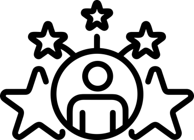 Web, Uygulama, UI / UX, Mobil Arayüz, Akıllı Teknoloji Tasarımı, Dijital Markalaşma, Kullanıcı Etkileşimi Sembolü ve Temiz Tek Renk Biçiminde Modern Grafik Elementi içeren PNG Biçimli El Simgesi Logosu