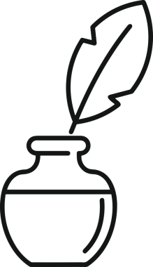 Web, Uygulama, UI / UX, Mobil Arayüz, Akıllı Teknoloji Tasarımı, Dijital Markalaşma, Kullanıcı Etkileşimi Sembolü ve Temiz Tek Renk Biçiminde Modern Grafik Elementi içeren PNG Biçimli El Simgesi Logosu