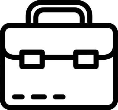Web, Uygulama, UI / UX, Mobil Arayüz, Akıllı Teknoloji Tasarımı, Dijital Markalaşma, Kullanıcı Etkileşimi Sembolü ve Temiz Tek Renk Biçiminde Modern Grafik Elementi içeren PNG Biçimli El Simgesi Logosu