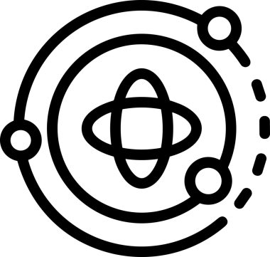 Web, Uygulama, UI / UX, Mobil Arayüz, Akıllı Teknoloji Tasarımı, Dijital Markalaşma, Kullanıcı Etkileşimi Sembolü ve Temiz Tek Renk Biçiminde Modern Grafik Elementi içeren PNG Biçimli El Simgesi Logosu
