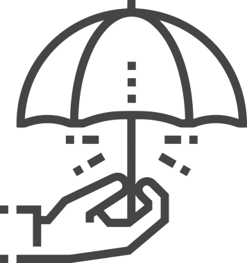 Web, Uygulama, UI / UX, Mobil Arayüz, Akıllı Teknoloji Tasarımı, Dijital Markalaşma, Kullanıcı Etkileşimi Sembolü ve Temiz Tek Renk Biçiminde Modern Grafik Elementi içeren PNG Biçimli El Simgesi Logosu