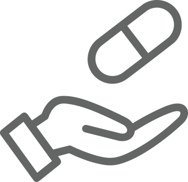 Web, Uygulama, UI / UX, Mobil Arayüz, Akıllı Teknoloji Tasarımı, Dijital Markalaşma, Kullanıcı Etkileşimi Sembolü ve Temiz Tek Renk Biçiminde Modern Grafik Elementi içeren PNG Biçimli El Simgesi Logosu