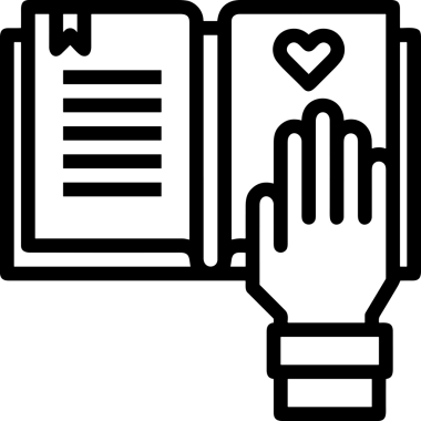 Web, Uygulama, UI / UX, Mobil Arayüz, Akıllı Teknoloji Tasarımı, Dijital Markalaşma, Kullanıcı Etkileşimi Sembolü ve Temiz Tek Renk Biçiminde Modern Grafik Elementi içeren PNG Biçimli El Simgesi Logosu
