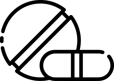 Web, Uygulama, UI / UX, Mobil Arayüz, Akıllı Teknoloji Tasarımı, Dijital Markalaşma, Kullanıcı Etkileşimi Sembolü ve Temiz Tek Renk Biçiminde Modern Grafik Elementi içeren PNG Biçimli El Simgesi Logosu