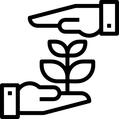 Web, Uygulama, UI / UX, Mobil Arayüz, Akıllı Teknoloji Tasarımı, Dijital Markalaşma, Kullanıcı Etkileşimi Sembolü ve Temiz Tek Renk Biçiminde Modern Grafik Elementi içeren PNG Biçimli El Simgesi Logosu