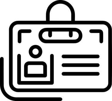 Web, Uygulama, UI / UX, Mobil Arayüz, Akıllı Teknoloji Tasarımı, Dijital Markalaşma, Kullanıcı Etkileşimi Sembolü ve Temiz Tek Renk Biçiminde Modern Grafik Elementi içeren PNG Biçimli El Simgesi Logosu