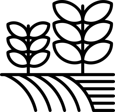 Web, Uygulama, UI / UX, Mobil Arayüz, Akıllı Teknoloji Tasarımı, Dijital Markalaşma, Kullanıcı Etkileşimi Sembolü ve Temiz Tek Renk Biçiminde Modern Grafik Elementi içeren PNG Biçimli El Simgesi Logosu