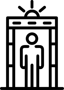 Web, Uygulama, UI / UX, Mobil Arayüz, Akıllı Teknoloji Tasarımı, Dijital Markalaşma, Kullanıcı Etkileşimi Sembolü ve Temiz Tek Renk Biçiminde Modern Grafik Elementi içeren PNG Biçimli El Simgesi Logosu