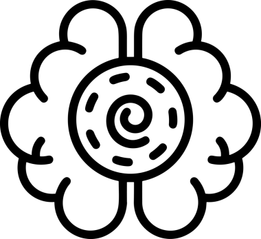 Web, Uygulama, UI / UX, Mobil Arayüz, Akıllı Teknoloji Tasarımı, Dijital Markalaşma, Kullanıcı Etkileşimi Sembolü ve Temiz Tek Renk Biçiminde Modern Grafik Elementi içeren PNG Biçimli El Simgesi Logosu