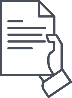 Web, Uygulama, UI / UX, Mobil Arayüz, Akıllı Teknoloji Tasarımı, Dijital Markalaşma, Kullanıcı Etkileşimi Sembolü ve Temiz Tek Renk Biçiminde Modern Grafik Elementi içeren PNG Biçimli El Simgesi Logosu