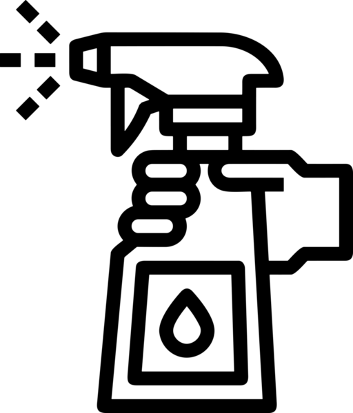 Web, Uygulama, UI / UX, Mobil Arayüz, Akıllı Teknoloji Tasarımı, Dijital Markalaşma, Kullanıcı Etkileşimi Sembolü ve Temiz Tek Renk Biçiminde Modern Grafik Elementi içeren PNG Biçimli El Simgesi Logosu