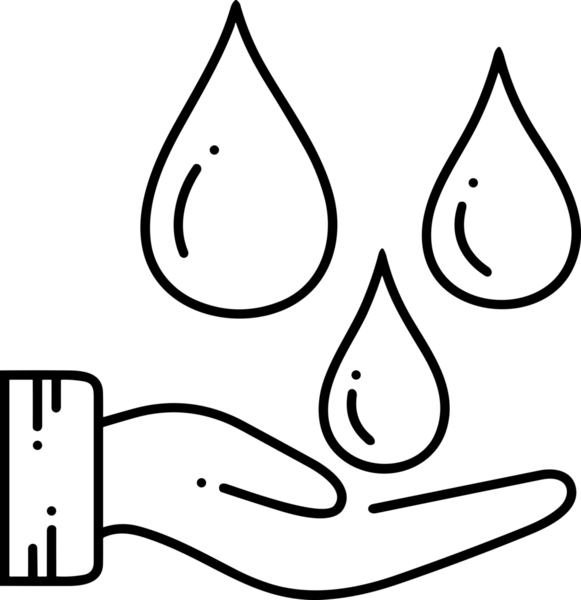 Web, Uygulama, UI / UX, Mobil Arayüz, Akıllı Teknoloji Tasarımı, Dijital Markalaşma, Kullanıcı Etkileşimi Sembolü ve Temiz Tek Renk Biçiminde Modern Grafik Elementi içeren PNG Biçimli El Simgesi Logosu