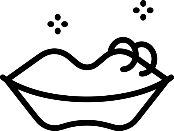 Web, Uygulama, UI / UX, Mobil Arayüz, Akıllı Teknoloji Tasarımı, Dijital Markalaşma, Kullanıcı Etkileşimi Sembolü ve Temiz Tek Renk Biçiminde Modern Grafik Elementi içeren PNG Biçimli El Simgesi Logosu