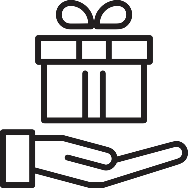 Web, Uygulama, UI / UX, Mobil Arayüz, Akıllı Teknoloji Tasarımı, Dijital Markalaşma, Kullanıcı Etkileşimi Sembolü ve Temiz Tek Renk Biçiminde Modern Grafik Elementi içeren PNG Biçimli El Simgesi Logosu