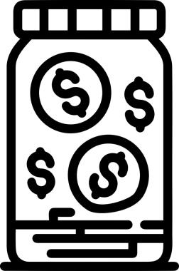 Web, Uygulama, UI / UX, Mobil Arayüz, Akıllı Teknoloji Tasarımı, Dijital Markalaşma, Kullanıcı Etkileşimi Sembolü ve Temiz Tek Renk Biçiminde Modern Grafik Elementi içeren PNG Biçimli El Simgesi Logosu