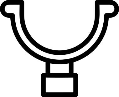 Web, Uygulama, UI / UX, Mobil Arayüz, Akıllı Teknoloji Tasarımı, Dijital Markalaşma, Kullanıcı Etkileşimi Sembolü ve Temiz Tek Renk Biçiminde Modern Grafik Elementi içeren PNG Biçimli El Simgesi Logosu
