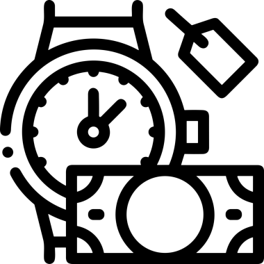 Web, Uygulama, UI / UX, Mobil Arayüz, Akıllı Teknoloji Tasarımı, Dijital Markalaşma, Kullanıcı Etkileşimi Sembolü ve Temiz Tek Renk Biçiminde Modern Grafik Elementi içeren PNG Biçimli El Simgesi Logosu