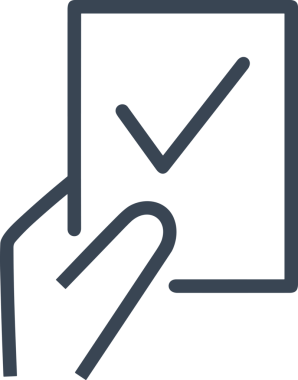 Web, Uygulama, UI / UX, Mobil Arayüz, Akıllı Teknoloji Tasarımı, Dijital Markalaşma, Kullanıcı Etkileşimi Sembolü ve Temiz Tek Renk Biçiminde Modern Grafik Elementi içeren PNG Biçimli El Simgesi Logosu