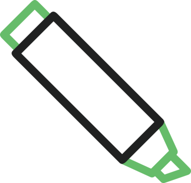 Web, Uygulama, UI / UX, Mobil Arayüz, Akıllı Teknoloji Tasarımı, Dijital Markalaşma, Kullanıcı Etkileşimi Sembolü ve Temiz Tek Renk Biçiminde Modern Grafik Elementi içeren PNG Biçimli El Simgesi Logosu