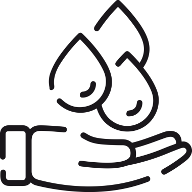 Web, Uygulama, UI / UX, Mobil Arayüz, Akıllı Teknoloji Tasarımı, Dijital Markalaşma, Kullanıcı Etkileşimi Sembolü ve Temiz Tek Renk Biçiminde Modern Grafik Elementi içeren PNG Biçimli El Simgesi Logosu