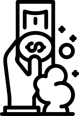 Web, Uygulama, UI / UX, Mobil Arayüz, Akıllı Teknoloji Tasarımı, Dijital Markalaşma, Kullanıcı Etkileşimi Sembolü ve Temiz Tek Renk Biçiminde Modern Grafik Elementi içeren PNG Biçimli El Simgesi Logosu