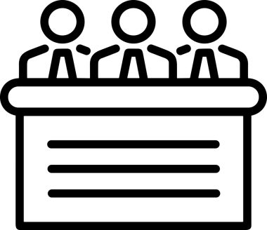 Web, Uygulama, UI / UX, Mobil Arayüz, Akıllı Teknoloji Tasarımı, Dijital Markalaşma, Kullanıcı Etkileşimi Sembolü ve Temiz Tek Renk Biçiminde Modern Grafik Elementi içeren PNG Biçimli El Simgesi Logosu