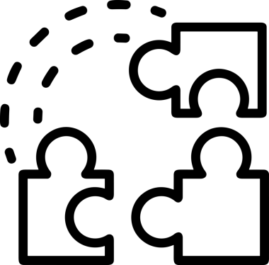 Web, Uygulama, UI / UX, Mobil Arayüz, Akıllı Teknoloji Tasarımı, Dijital Markalaşma, Kullanıcı Etkileşimi Sembolü ve Temiz Tek Renk Biçiminde Modern Grafik Elementi içeren PNG Biçimli El Simgesi Logosu