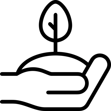 Web, Uygulama, UI / UX, Mobil Arayüz, Akıllı Teknoloji Tasarımı, Dijital Markalaşma, Kullanıcı Etkileşimi Sembolü ve Temiz Tek Renk Biçiminde Modern Grafik Elementi içeren PNG Biçimli El Simgesi Logosu