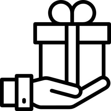 Web, Uygulama, UI / UX, Mobil Arayüz, Akıllı Teknoloji Tasarımı, Dijital Markalaşma, Kullanıcı Etkileşimi Sembolü ve Temiz Tek Renk Biçiminde Modern Grafik Elementi içeren PNG Biçimli El Simgesi Logosu
