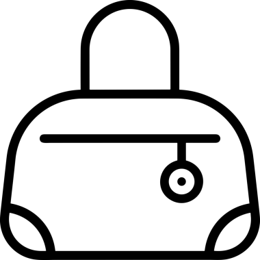 Web, Uygulama, UI / UX, Mobil Arayüz, Akıllı Teknoloji Tasarımı, Dijital Markalaşma, Kullanıcı Etkileşimi Sembolü ve Temiz Tek Renk Biçiminde Modern Grafik Elementi içeren PNG Biçimli El Simgesi Logosu