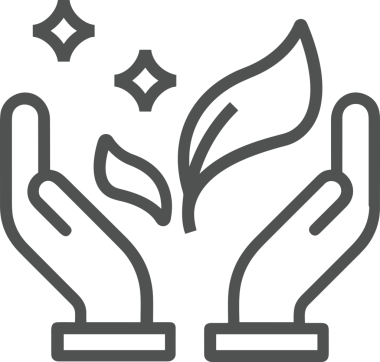 Web, Uygulama, UI / UX, Mobil Arayüz, Akıllı Teknoloji Tasarımı, Dijital Markalaşma, Kullanıcı Etkileşimi Sembolü ve Temiz Tek Renk Biçiminde Modern Grafik Elementi içeren PNG Biçimli El Simgesi Logosu