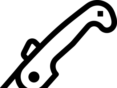 Web, Uygulama, UI / UX, Mobil Arayüz, Akıllı Teknoloji Tasarımı, Dijital Markalaşma, Kullanıcı Etkileşimi Sembolü ve Temiz Tek Renk Biçiminde Modern Grafik Elementi içeren PNG Biçimli El Simgesi Logosu